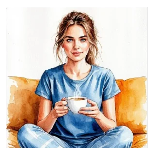 ☕️
