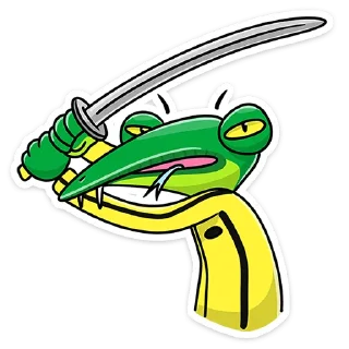 ⚔️