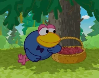 🐦