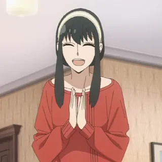 💜