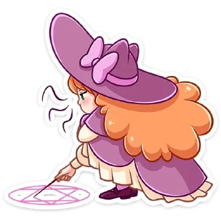 ✡