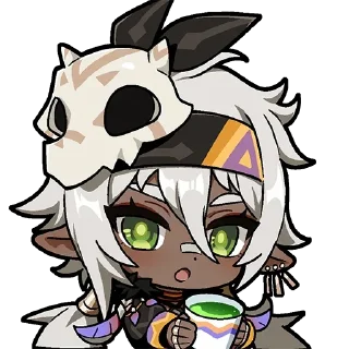 🍵