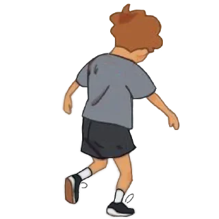 🏃