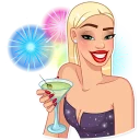 🍸