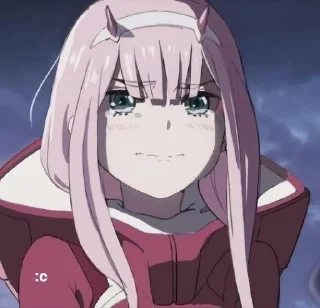 😭