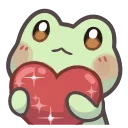 ❤️