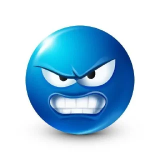 😡