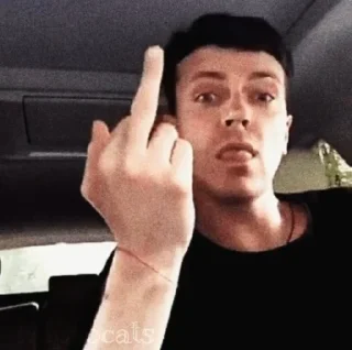 🖕