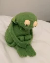 😢
