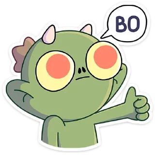 👍