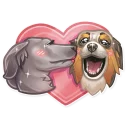 ❤
