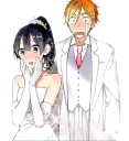 👰