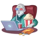 🍿