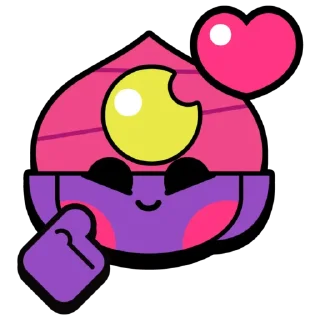 ❤️