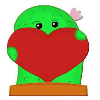 ❤️