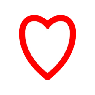 ❤️