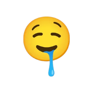 🤤