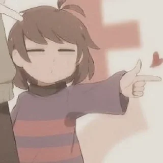 ♥️