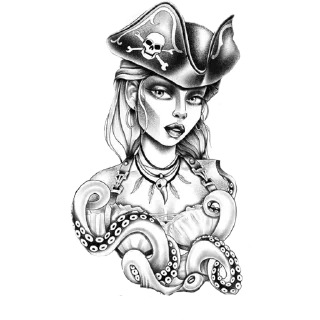 Women tattoos