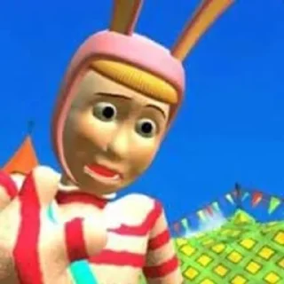 😟