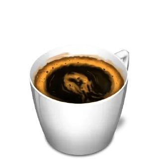 ☕️