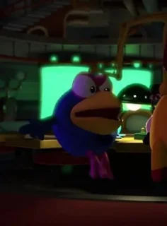 🐦