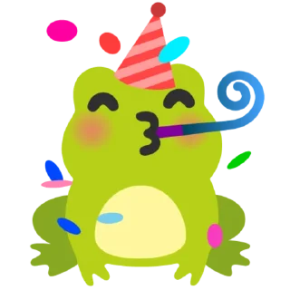 🥳