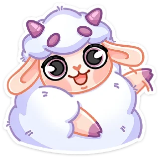 Пильви от @TgSticker