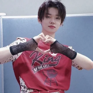 K-pop♡ :: @fStikBot