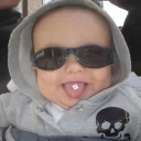 😎