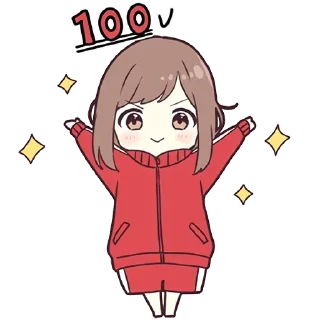 💯