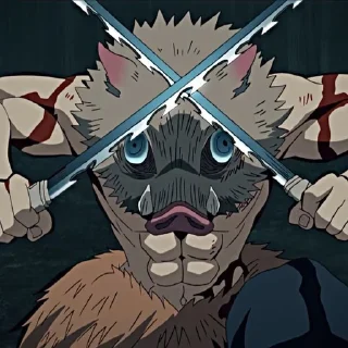 🐗