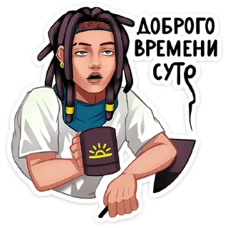 ☕️