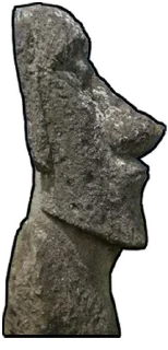 🗿