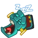 😴