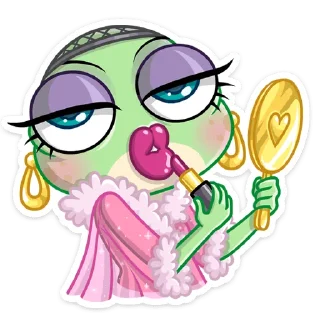 💄