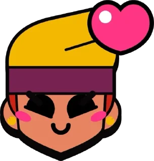 💗