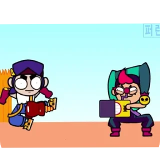 👊