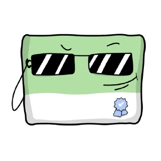 😎