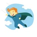 🦸‍♂