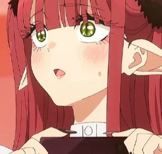 💗