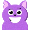Tobey the cat
