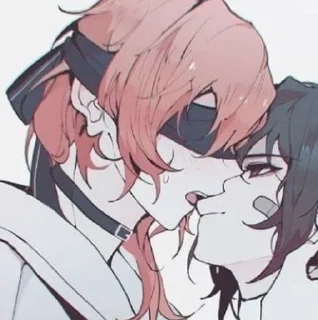 💕