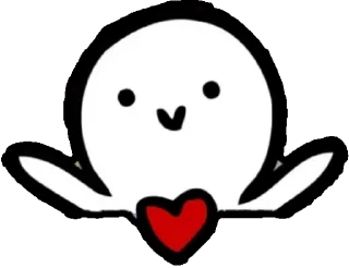 ❤️