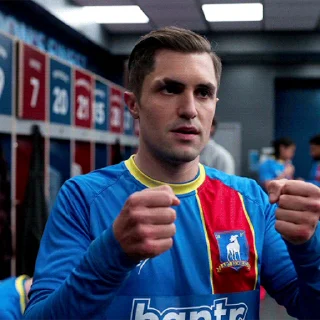 👊