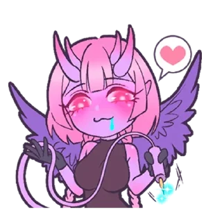 ♥️