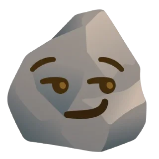 😏