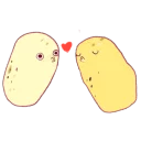 😘