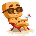 😎