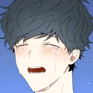 😭